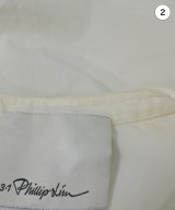 3.1 Phillip Lim（スリーワンフィリップリム）カジュアルシャツ 白 サイズ:S レディース/2200665350016