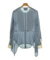 3.1 Phillip Lim（スリーワンフィリップリム）カジュアルシャツ 青 サイズ:0(XS位) レディース/2200662090021