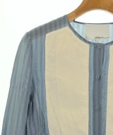 3.1 Phillip Lim（スリーワンフィリップリム）カジュアルシャツ 青 サイズ:0(XS位) レディース/2200662090021