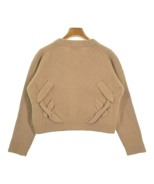 3.1 Phillip Lim（スリーワンフィリップリム）ニット・セーター ベージュ サイズ:L レディース/2200662090052