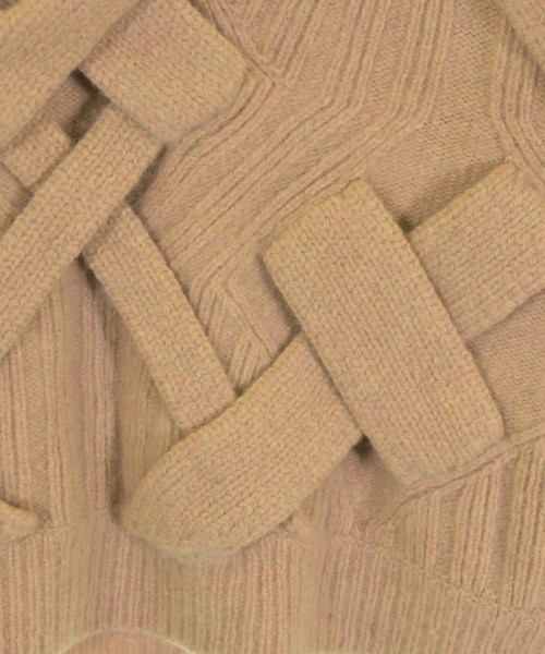 3.1 Phillip Lim（スリーワンフィリップリム）ニット・セーター ベージュ サイズ:L レディース/2200662090052