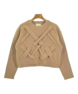 3.1 Phillip Lim（スリーワンフィリップリム）ニット・セーター ベージュ サイズ:L レディース/2200662090052