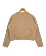 3.1 Phillip Lim（スリーワンフィリップリム）ニット・セーター ベージュ サイズ:L レディース/2200662090052