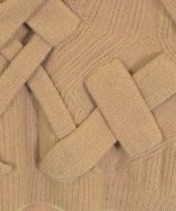 3.1 Phillip Lim（スリーワンフィリップリム）ニット・セーター ベージュ サイズ:L レディース/2200662090052