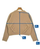 3.1 Phillip Lim（スリーワンフィリップリム）ニット・セーター ベージュ サイズ:L レディース/2200662090052