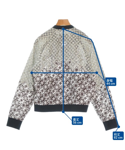 3.1 Phillip Lim（スリーワンフィリップリム）その他 白 サイズ:6(M位) レディース/2200662651048