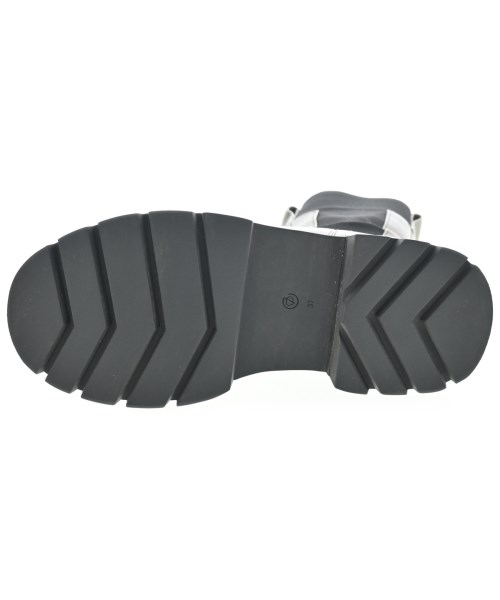 3.1 Phillip Lim（スリーワンフィリップリム）ブーツ カーキ サイズ:37(23.5cm位) レディース/2200665483066