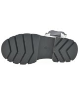 3.1 Phillip Lim（スリーワンフィリップリム）ブーツ カーキ サイズ:37(23.5cm位) レディース/2200665483066