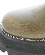 3.1 Phillip Lim（スリーワンフィリップリム）ブーツ カーキ サイズ:37(23.5cm位) レディース/2200665483066