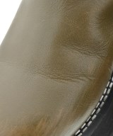 3.1 Phillip Lim（スリーワンフィリップリム）ブーツ カーキ サイズ:37(23.5cm位) レディース/2200665483066