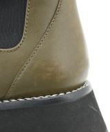 3.1 Phillip Lim（スリーワンフィリップリム）ブーツ カーキ サイズ:37(23.5cm位) レディース/2200665483066