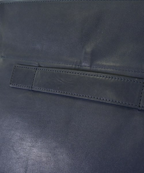 3.1 Phillip Lim（スリーワンフィリップリム）クラッチバッグ 紺 サイズ:- メンズ/2200665510052