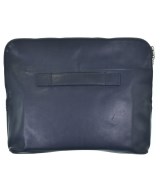 3.1 Phillip Lim（スリーワンフィリップリム）クラッチバッグ 紺 サイズ:- メンズ/2200665510052