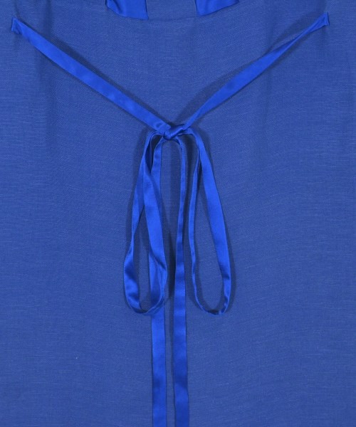 3.1 Phillip Lim（スリーワンフィリップリム）ワンピース 青 サイズ:0(XS位) レディース/2200665203121