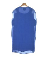 3.1 Phillip Lim（スリーワンフィリップリム）ワンピース 青 サイズ:0(XS位) レディース/2200665203121