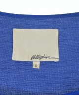 3.1 Phillip Lim（スリーワンフィリップリム）ワンピース 青 サイズ:0(XS位) レディース/2200665203121