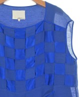 3.1 Phillip Lim（スリーワンフィリップリム）ワンピース 青 サイズ:0(XS位) レディース/2200665203121