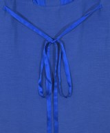 3.1 Phillip Lim（スリーワンフィリップリム）ワンピース 青 サイズ:0(XS位) レディース/2200665203121