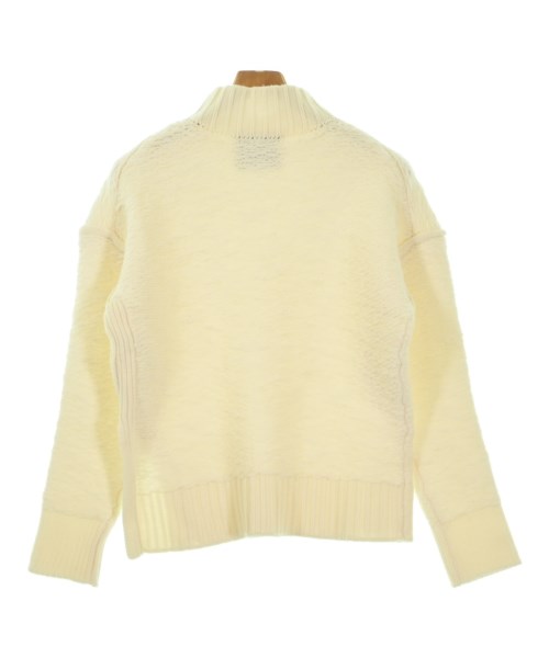3.1 Phillip Lim（スリーワンフィリップリム）ニット・セーター 白 サイズ:S レディース/2200665818035