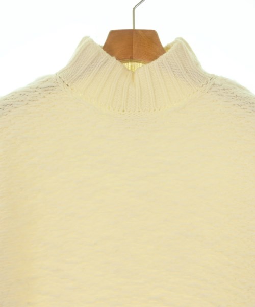3.1 Phillip Lim（スリーワンフィリップリム）ニット・セーター 白 サイズ:S レディース/2200665818035