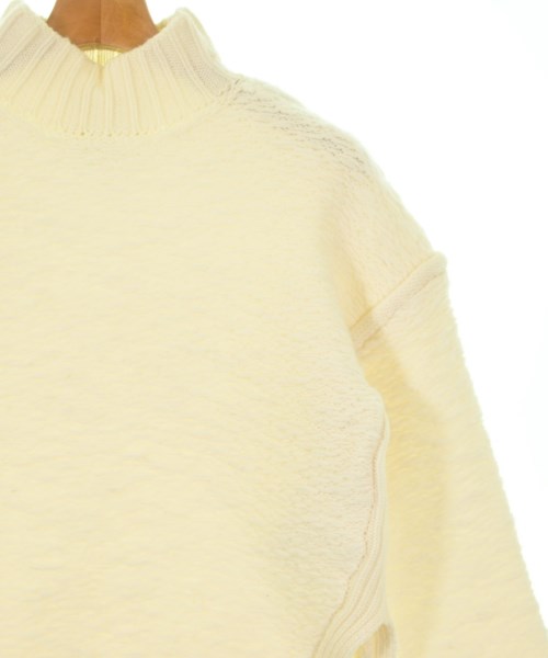3.1 Phillip Lim（スリーワンフィリップリム）ニット・セーター 白 サイズ:S レディース/2200665818035