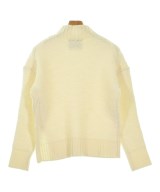 3.1 Phillip Lim（スリーワンフィリップリム）ニット・セーター 白 サイズ:S レディース/2200665818035