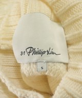 3.1 Phillip Lim（スリーワンフィリップリム）ニット・セーター 白 サイズ:S レディース/2200665818035