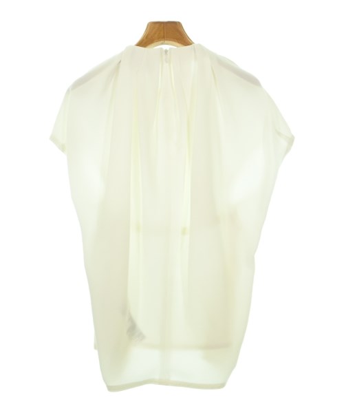 3.1 Phillip Lim（スリーワンフィリップリム）ブラウス 白 サイズ:0(XS位) レディース/2200665818059