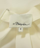 3.1 Phillip Lim（スリーワンフィリップリム）ブラウス 白 サイズ:0(XS位) レディース/2200665818059