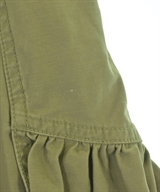 3.1 Phillip Lim（スリーワンフィリップリム）ロング・マキシ丈スカート カーキ サイズ:0(XS位) レディース/2200665276040