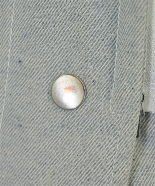 3.1 Phillip Lim（スリーワンフィリップリム）ブルゾン 青 サイズ:0(S位) レディース/2200667887022