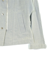 3.1 Phillip Lim（スリーワンフィリップリム）ブルゾン 青 サイズ:0(S位) レディース/2200667887022