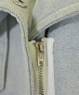 3.1 Phillip Lim（スリーワンフィリップリム）ブルゾン 青 サイズ:0(S位) レディース/2200667887022