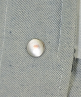 3.1 Phillip Lim（スリーワンフィリップリム）ブルゾン 青 サイズ:0(S位) レディース/2200667887022