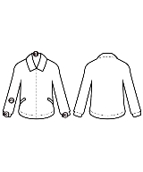 3.1 Phillip Lim（スリーワンフィリップリム）ブルゾン 緑 サイズ:0(XS位) レディース/2200667887039