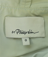 3.1 Phillip Lim（スリーワンフィリップリム）ブルゾン 緑 サイズ:0(XS位) レディース/2200667887039