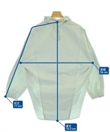 3.1 Phillip Lim（スリーワンフィリップリム）ブルゾン 緑 サイズ:0(XS位) レディース/2200667887039