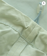 3.1 Phillip Lim（スリーワンフィリップリム）ブルゾン 緑 サイズ:0(XS位) レディース/2200667887039