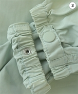 3.1 Phillip Lim（スリーワンフィリップリム）ブルゾン 緑 サイズ:0(XS位) レディース/2200667887039