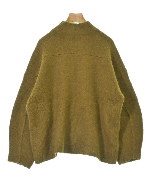 3.1 Phillip Lim（スリーワンフィリップリム）ニット・セーター 茶 サイズ:XS レディース/2200667887046