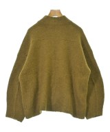 3.1 Phillip Lim（スリーワンフィリップリム）ニット・セーター 茶 サイズ:XS レディース/2200667887046