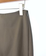 3.1 Phillip Lim（スリーワンフィリップリム）ひざ丈スカート カーキ サイズ:0(XS位) レディース/2200667887060