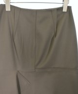 3.1 Phillip Lim（スリーワンフィリップリム）ひざ丈スカート カーキ サイズ:0(XS位) レディース/2200667887060