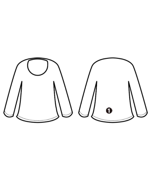 3.1 Phillip Lim（スリーワンフィリップリム）ブラウス ベージュ サイズ:0(XS位) レディース/2200667887077