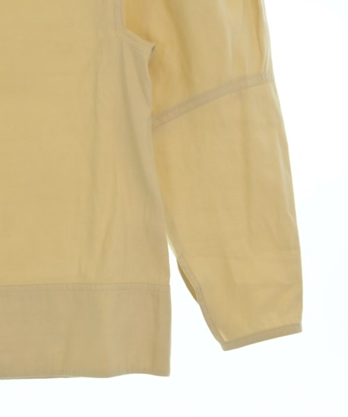 3.1 Phillip Lim（スリーワンフィリップリム）ブラウス ベージュ サイズ:0(XS位) レディース/2200667887077