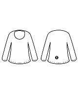 3.1 Phillip Lim（スリーワンフィリップリム）ブラウス ベージュ サイズ:0(XS位) レディース/2200667887077