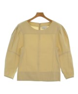 3.1 Phillip Lim（スリーワンフィリップリム）ブラウス ベージュ サイズ:0(XS位) レディース/2200667887077