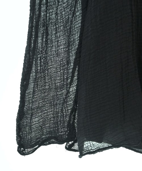 3.1 Phillip Lim（スリーワンフィリップリム）ブラウス 黒 サイズ:2(M位) レディース/2200667887084