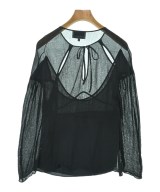 3.1 Phillip Lim（スリーワンフィリップリム）ブラウス 黒 サイズ:2(M位) レディース/2200667887084