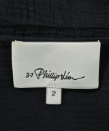 3.1 Phillip Lim（スリーワンフィリップリム）ブラウス 黒 サイズ:2(M位) レディース/2200667887084